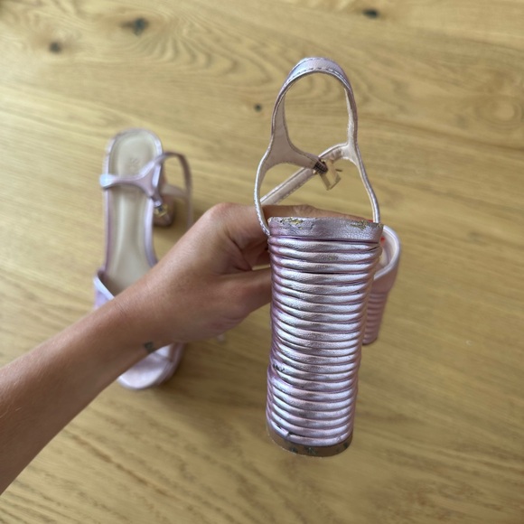 Schutz heels - Picture 8 of 9